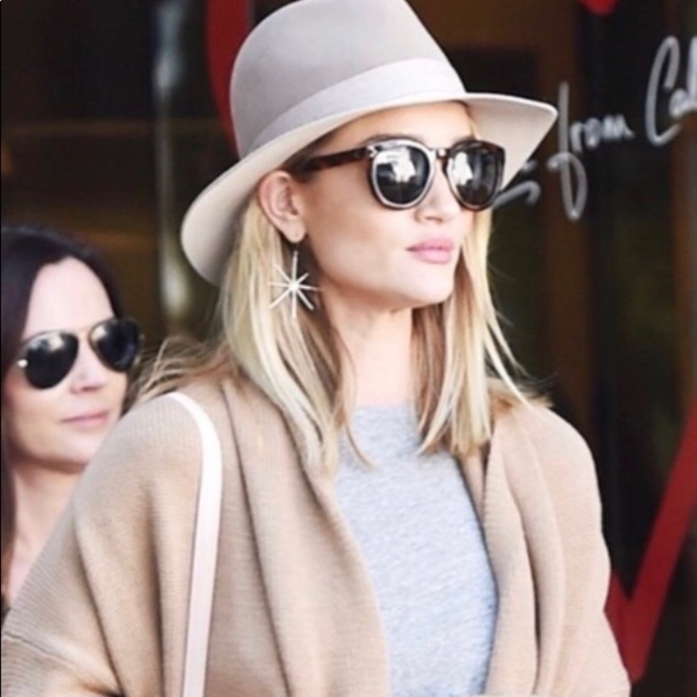 Celine sunglasses 41801/s havana honey